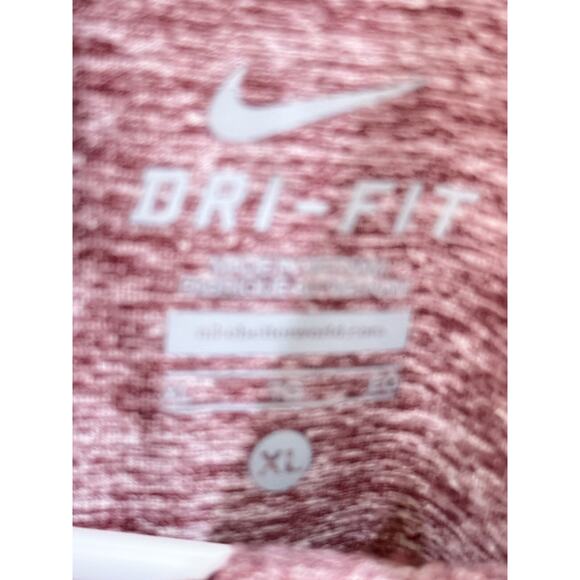 Nike Dri Fit University Of Minneapolis 1/4 Zip Size XL - Picture 3 of 3